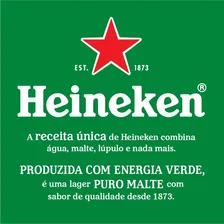Cerveja Heineken Cerveja Heineken American Larger 330ml 6 U Foto mini 2