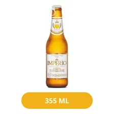 Cerveja Imperio Long Neck 355ml caixa c/12 Foto mini  2