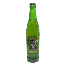 Cerveja Iron Maiden Aces High + Copo Eddie 350ml Caldereta Foto mini 4