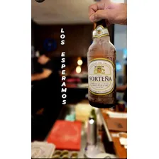 Cerveja Nortena Uruguay Lager 960ml Premium cerveja especial Foto mini 4