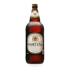 Cerveja Nortena Uruguay Lager 960ml Premium cerveja especial Foto mini 2