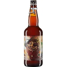 Cerveja Roleta Russa Apa 500ml Foto mini  2
