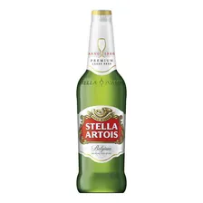 Cerveja Stella Artois 330ml 3 Unidades + Taça Stella Artois Foto mini 2