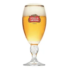 Cerveja Stella Artois 330ml 3 Unidades + Taça Stella Artois Foto mini 3