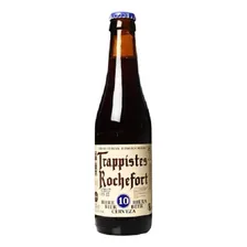Cerveja Trapista Rochefort 10 330 Foto mini 1
