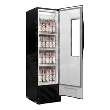 Cervejeira Beer Maxx 300 Inox 324 Lts Vn28tp Metalfrio Foto  mini 1