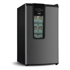 Cervejeira Controle Temperatura Czd12a 82l Titanium Consul 220V Foto  mini 1