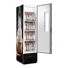 Cervejeira Metalfrio Vn28fp 287 Litros Frost Free 220V Foto mini 1