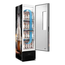 Cervejeira Metalfrio Vn28fp 287 Litros Frost Free 220V Foto mini 2