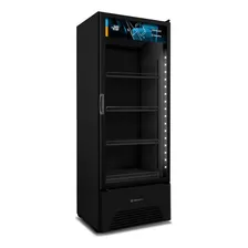 Cervejeira Metalfrio Vn50ah All Black, Frost Free,572 Litros 220 Volts Foto mini  2