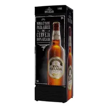 Cervejeira Porta Cega 431l Fricon Vcfc431c000 Preto 220v Foto mini 1