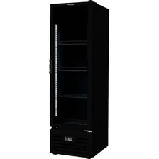 Cervejeira Slim Fricon Porta Vidro Vcfc284 Total Black 110v Foto mini 1