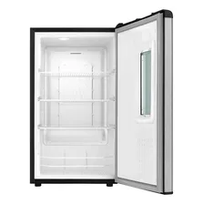 Cervejeira Vertical Consul 82 Litros Frost Free Czd12at Cor Titanium 220v Foto mini 3