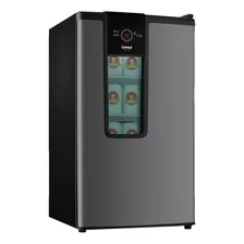 Cervejeira Vertical Consul 82 Litros Frost Free Czd12at Cor Titanium 220v Foto mini 1