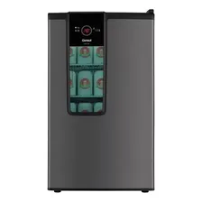 Cervejeira Vertical Consul 82 Litros Frost Free Czd12at Cor Titanium 220v Foto mini 2