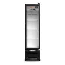 Cervejeiro Geladeira Refrigerador 228l Gcb-23ev Pr - Gelopar 220v Foto mini  2