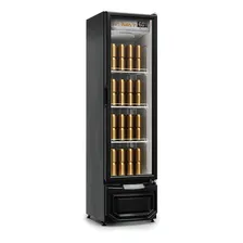 Cervejeiro Geladeira Refrigerador 228l Gcb-23ev Pr - Gelopar 220v Foto  mini 1