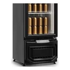 Cervejeiro Geladeira Refrigerador 228l Gcb-23ev Pr - Gelopar 220v Foto mini 4