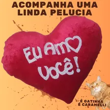 Cesta De Café Da Manhã Chocolate Presente Baú Pelucia Foto mini 2