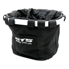 Cesta Dianteira RemovĂvel Bike Pet, CĂŁo ,compras E Passeio Foto mini 2