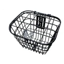 Cesta Frontal Completa Bicicleta Eletrica Sousa Eco 350w Foto mini  2