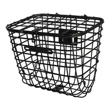 Cesta Frontal Completa Bicicleta Eletrica Sousa Eco 350w Foto mini  3