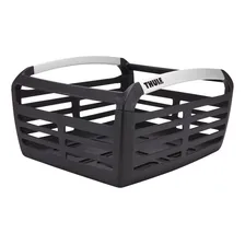 Cesta Para Bicicleta Thule Basket Foto mini 1
