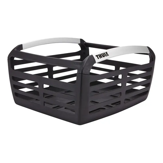 Cesta Para Bicicleta Thule Basket Foto 1