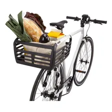 Cesta Para Bicicleta Thule Basket Foto mini 3