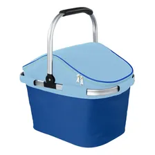 Cesta Térmica Cooler Bistro 28 Lts - Nautika Foto mini 1