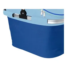 Cesta Térmica Cooler Bistro 28 Lts - Nautika Foto mini 2