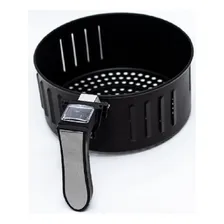 Cesto Com Alça Fritadeira Philco Air Fry Saude Inox Ph 3,2l Foto mini 4