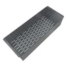 Cesto Escorredor Inox Cor Inox Escovado Foto mini 1