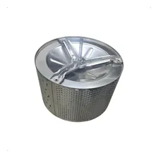 Cesto Lava Roupa Bosch Continental Evolution 5kg - 237725 Foto mini  2