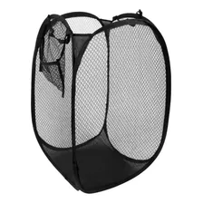 Cesto Organizador Dobrável Prático Para Roupas E Brinquedos Foto mini 1