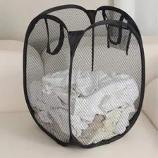 Cesto Organizador Dobrável Prático Para Roupas E Brinquedos Foto mini 3