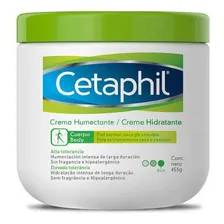 Cetaphil Creme Hidratante 453g Foto mini 1
