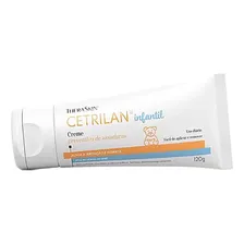 Cetrilan Creme Protetor Previne Assaduras 120g - Theraskin Foto mini 2
