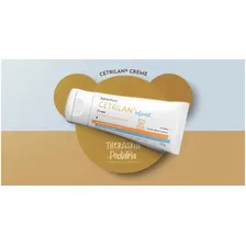 Cetrilan Creme Protetor Previne Assaduras 120g - Theraskin Foto mini 3