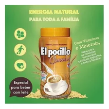 Cevada Solúvel El Pocillo Pote 200g Foto mini 3