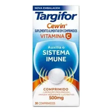 Cewin 500mg 30 Comprimidos Foto mini 2