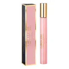 Ch Good Girl Blush Edp - Perfume Feminino 10ml Foto mini 2
