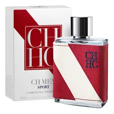 Ch Men Sport 100ml Edt Foto  mini 1