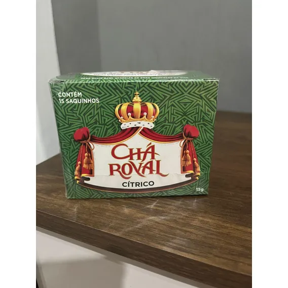 Chá Artcha chá 15 g Foto 1