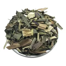 Chá Cana Do Brejo 1kg ( Ervas Seca Chá) Foto  mini 1