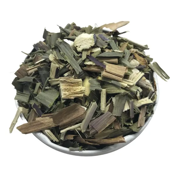 Chá Cana Do Brejo 1kg ( Ervas Seca Chá) Foto 1