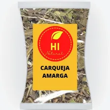 Chá Carqueja Amarga 1 Kg - Hi Natural Foto  mini 1