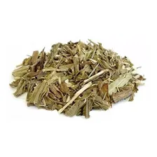 Chá Carqueja Amarga 1 Kg - Hi Natural Foto mini  2