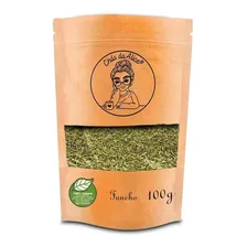 Chá De Funcho - 100% Natural - 100 Gramas Foto mini 1