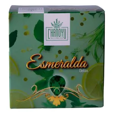 Chá Detox - Chá Verde, Limão Erva-doce E Hortelã Foto mini 1